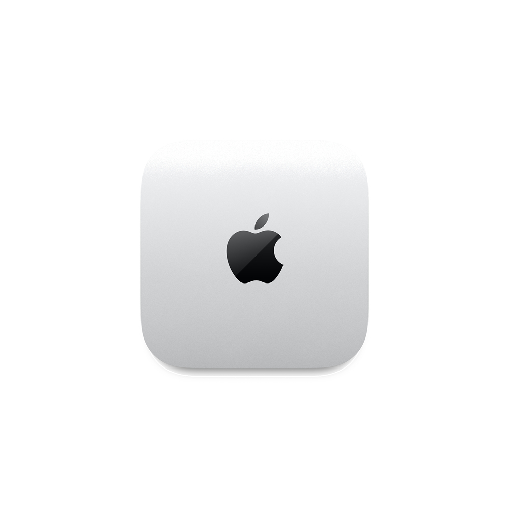 Apple Mac Mini M4 (10C CPU, 10C GPU, 2024) 16 ГБ, 256 ГБ SSD